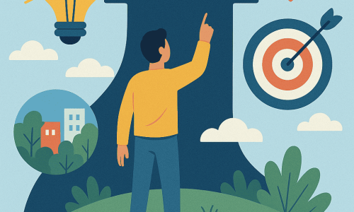 Finding Meaning and Purpose in Life